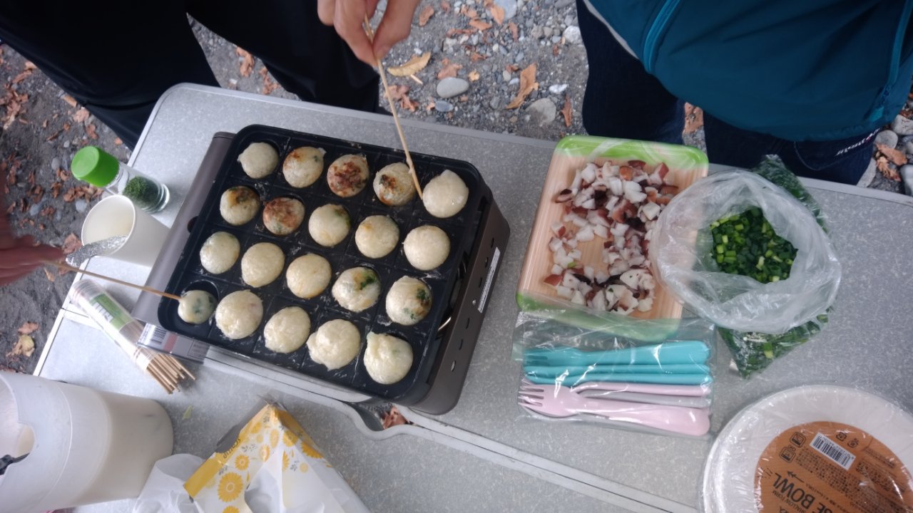 たこ焼き