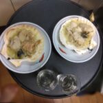 【お家で 網焼き】自宅のキッチンのガスコンロで網焼きです。UNIFLAME(ユニフレーム) のfanマルチロースターが大活躍です。 IMG_20250201_194159