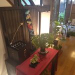 旅館 観光荘 奥多摩一泊旅行のその3です。百尋の滝を往復して楽しんだ後に今回お世話になる旅館 観光荘さんです。奥多摩駅から歩いて10分、橋を渡って川向うにあります。 IMG_20250608_084515